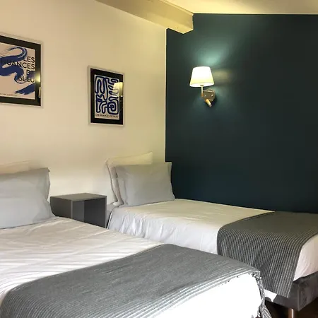 Apartamento Maison De Village Avec Jardinet Bruguieres