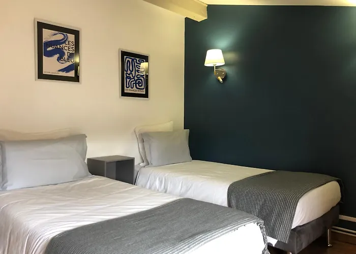 Apartamento Maison De Village Avec Jardinet Bruguieres