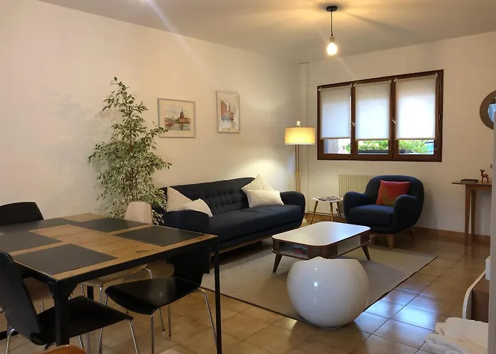 Maison De Village Avec Jardinet * Bruguieres