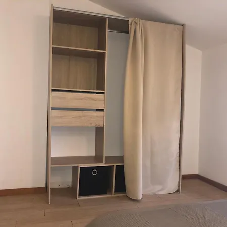 Maison De Village Avec Jardinet Appartamento *