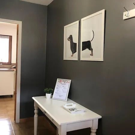 Maison De Village Avec Jardinet