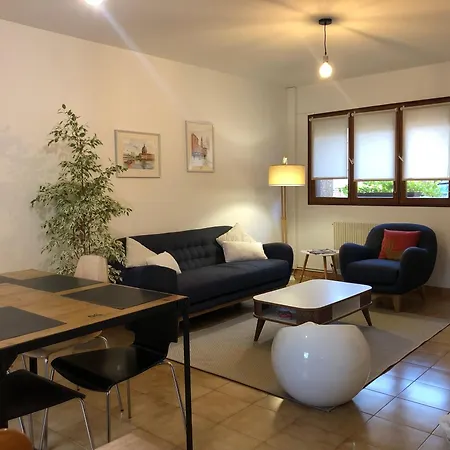 Maison De Village Avec Jardinet * Bruguieres